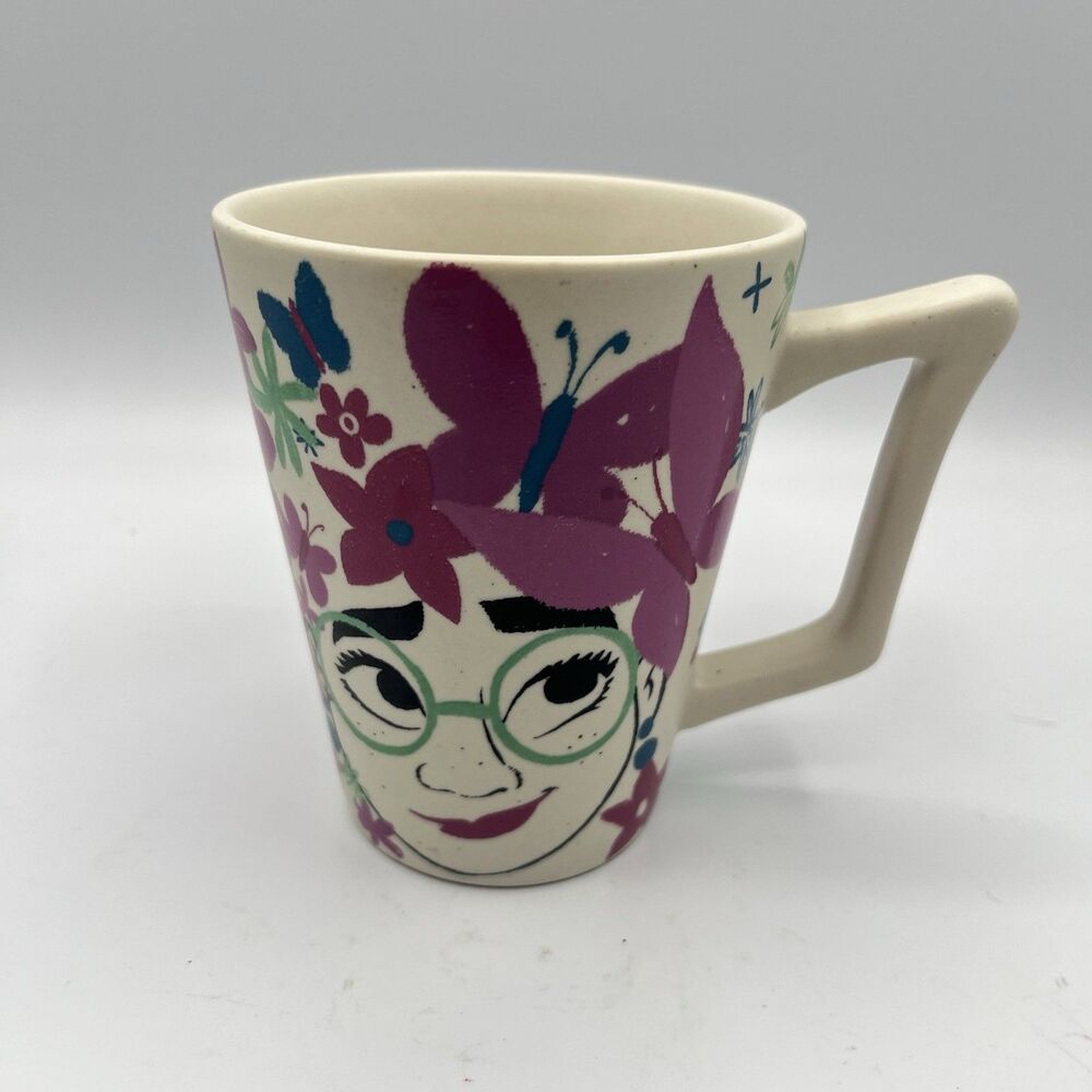 Mirabel Madrigal Encanto Disney Parks Ceramic Mug